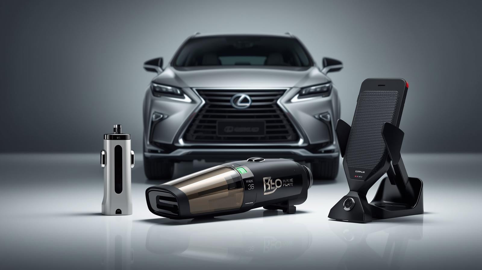 Automotive Accessories