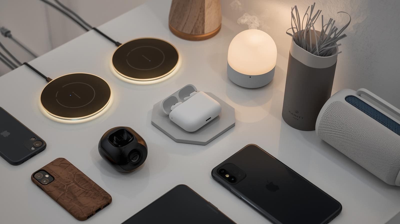 Electronics & Gadgets