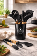 12 Pcs Cooking Utensils Set