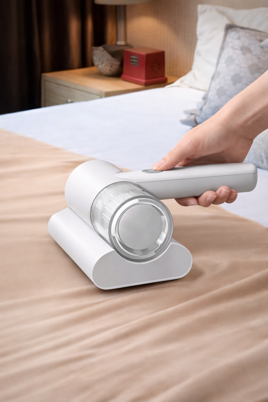 Dust and Mite Vacuum Cleaner