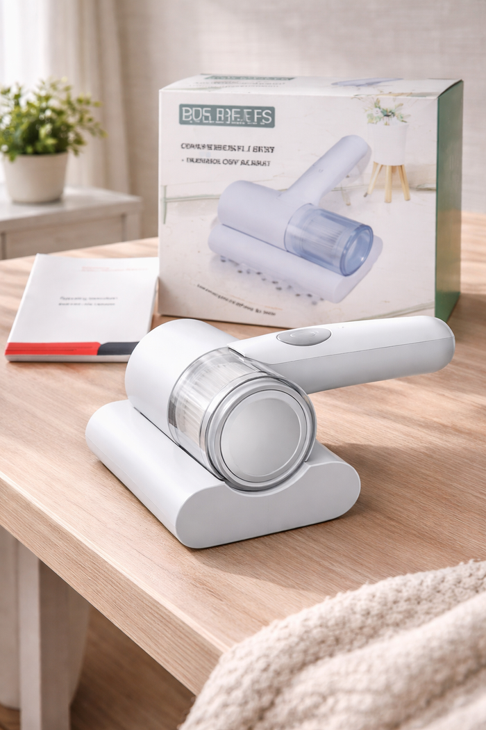 Dust and Mite Vacuum Cleaner