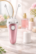 Electric Facial Threading Hair Removal