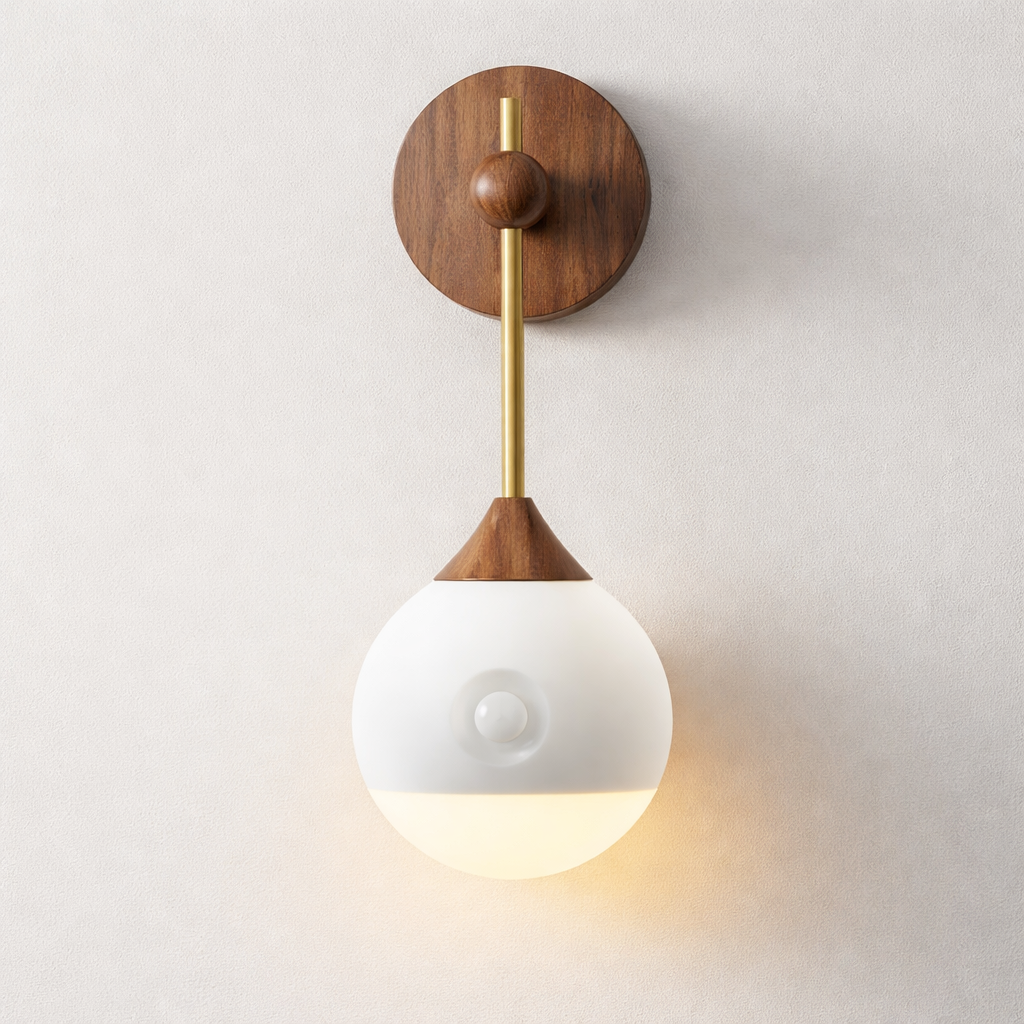 Smart Ambient Night Light