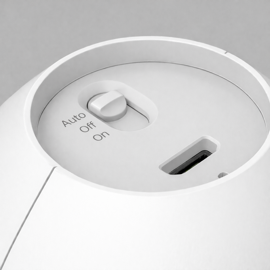 Smart Ambient Night Light