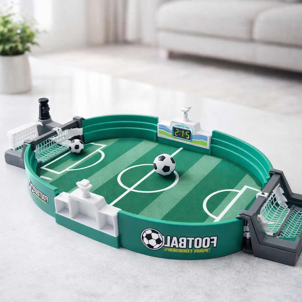 Elite Strike Football Table