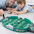 Elite Strike Football Table