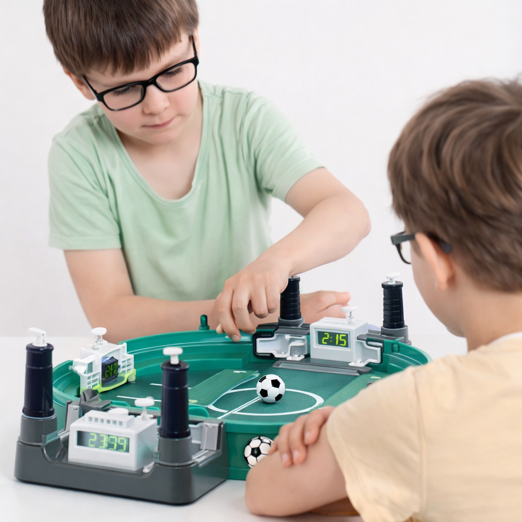 Elite Strike Football Table