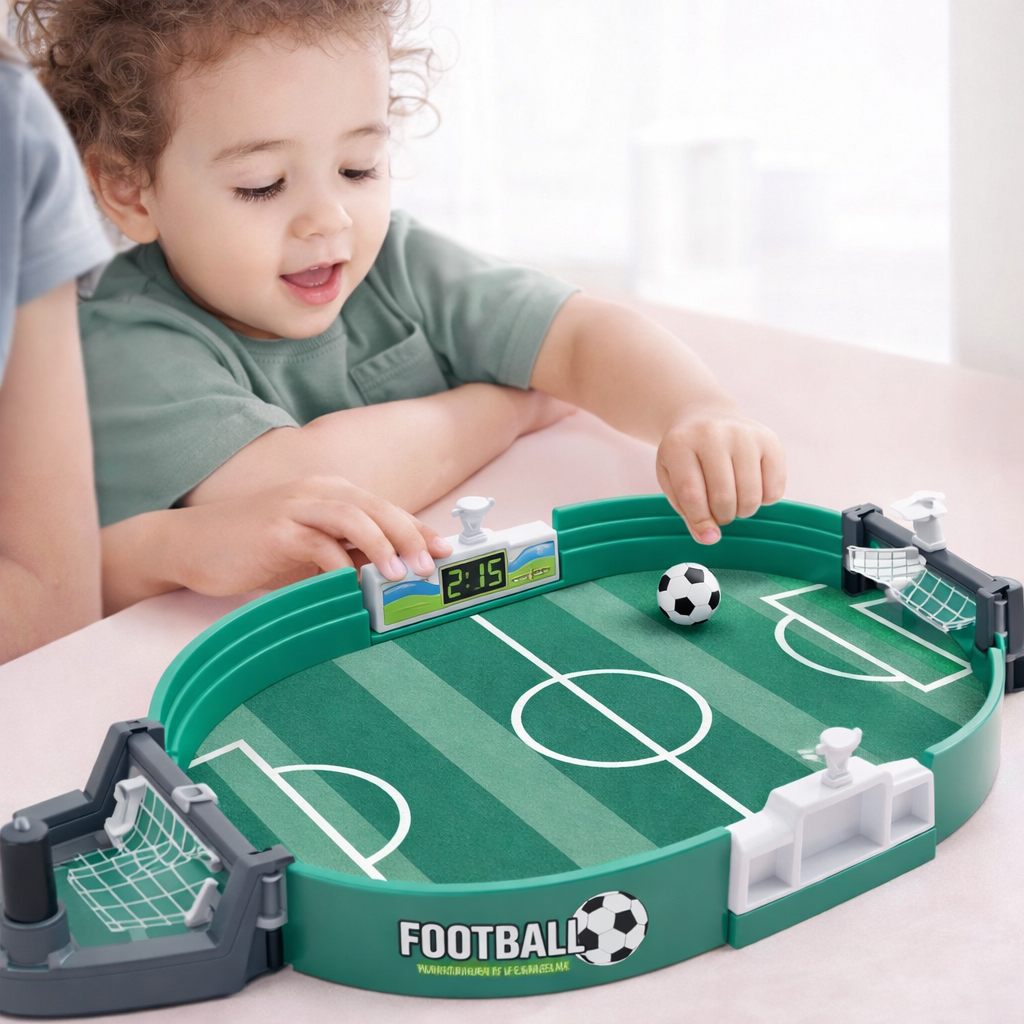 Elite Strike Football Table