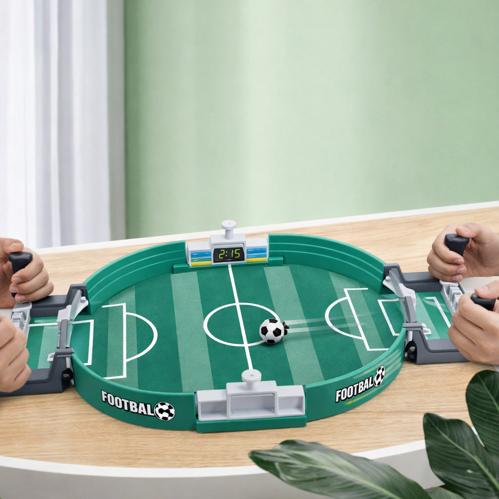 Elite Strike Football Table