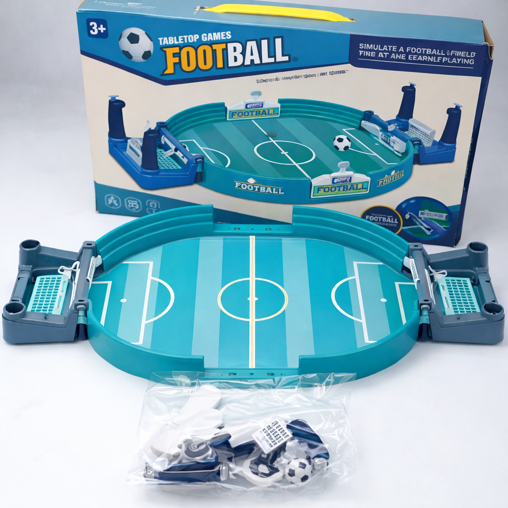 Elite Strike Football Table