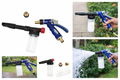 Multifunctional Foam Car Wash Water Gun