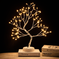 Ambient LED Tree Lamp
