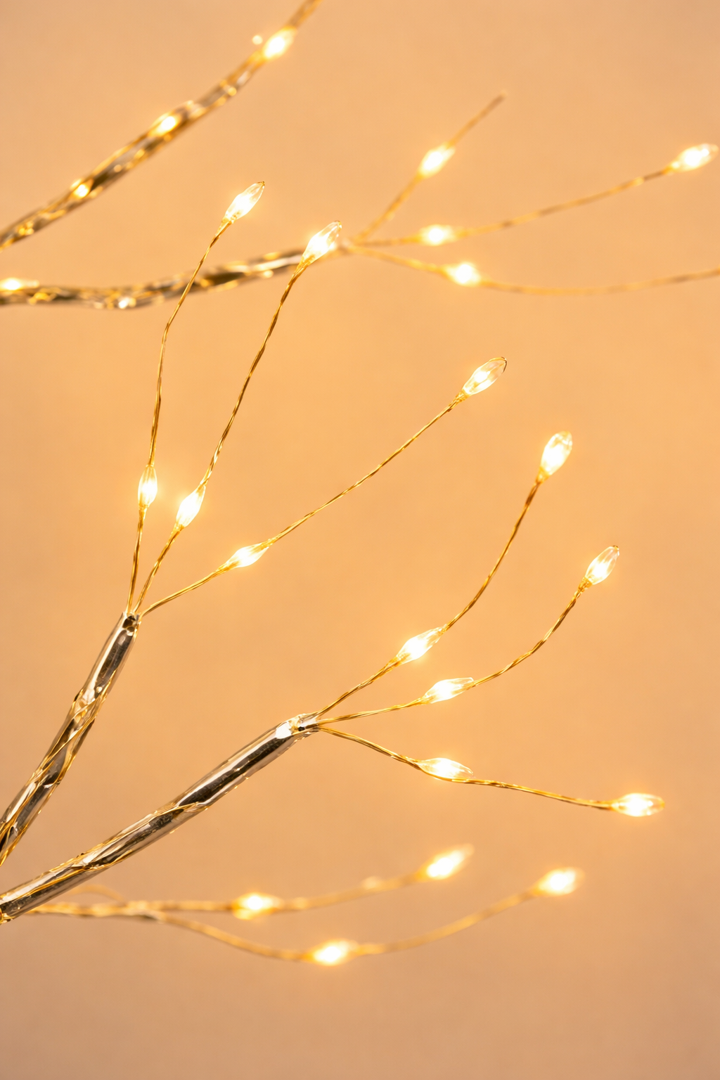 Ambient LED Tree Lamp