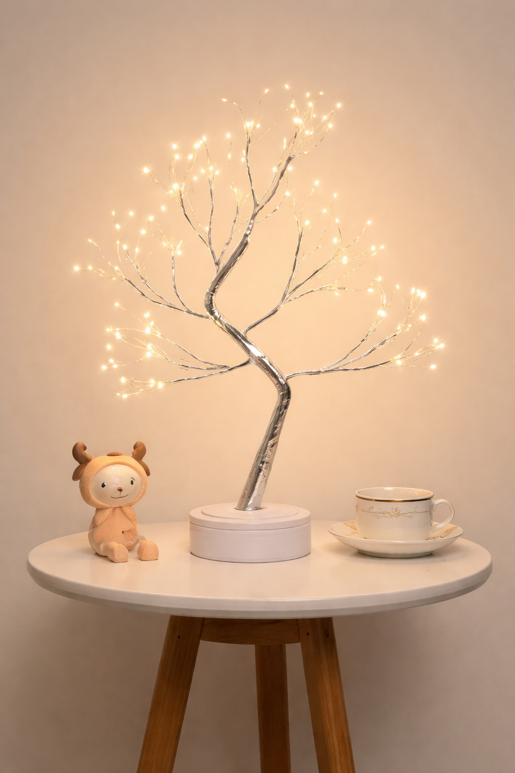 Ambient LED Tree Lamp