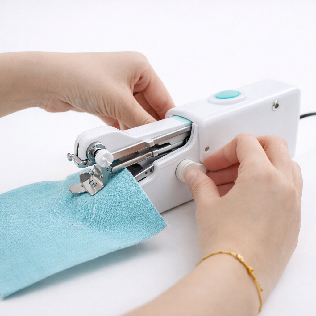 Portable Stitch Machine