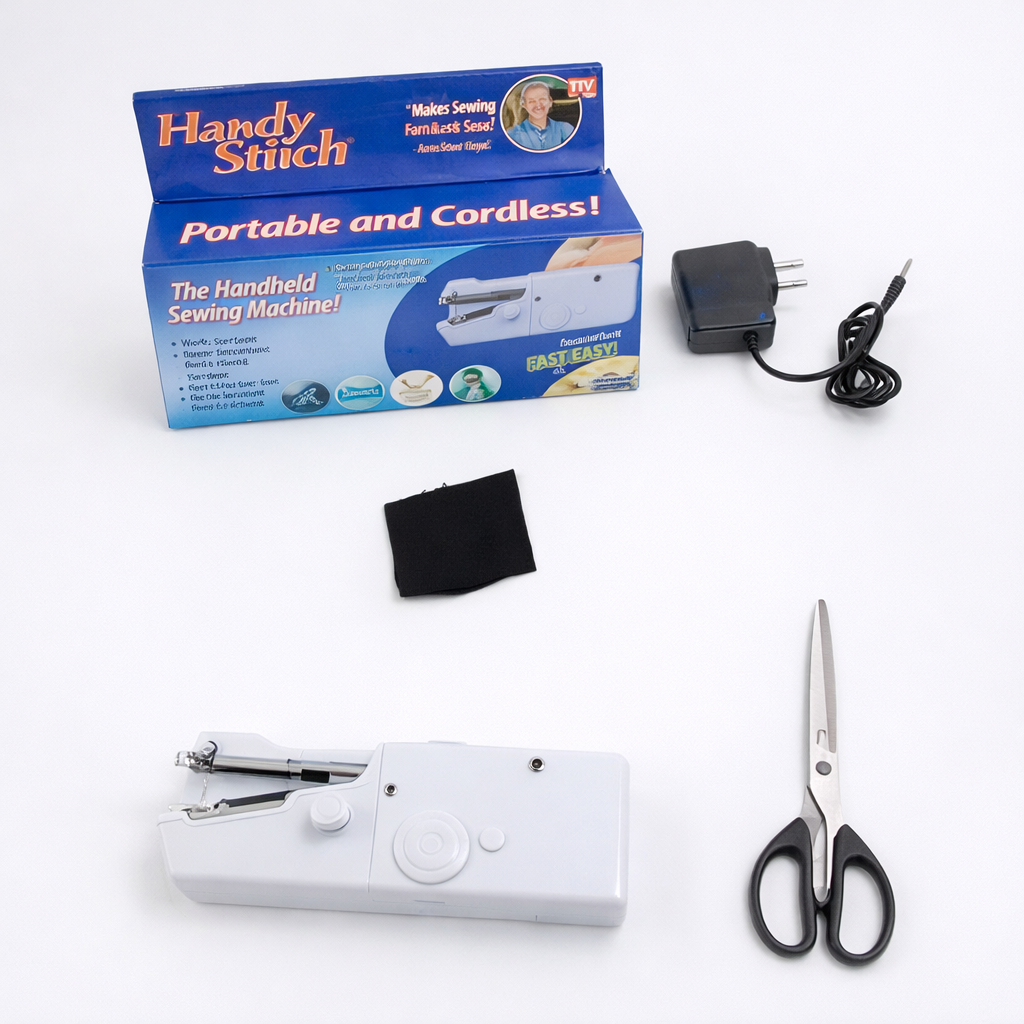 Portable Stitch Machine