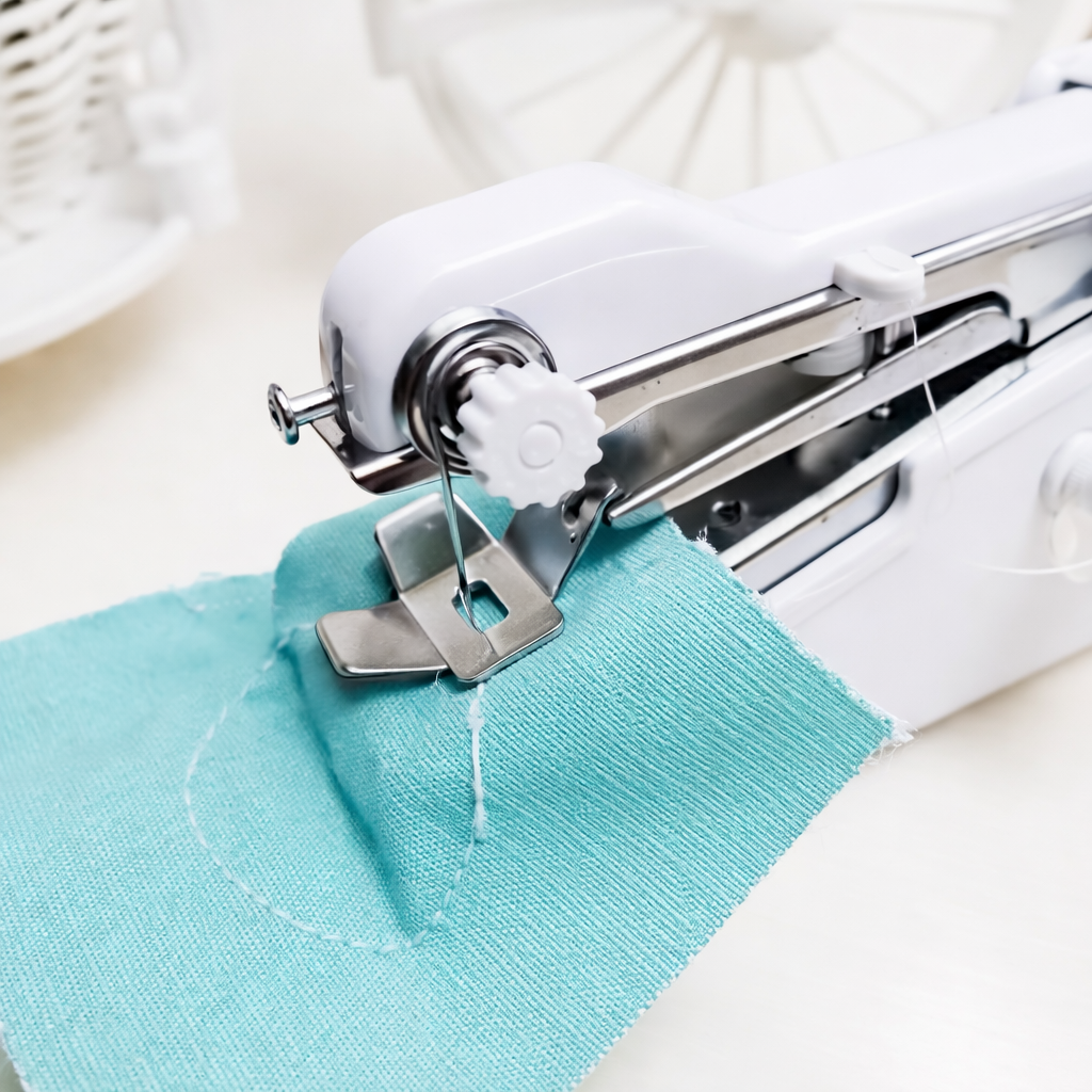 Portable Stitch Machine