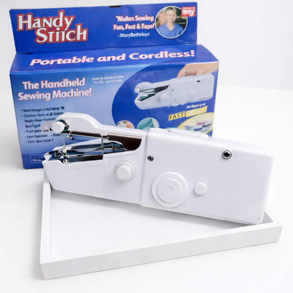 Portable Stitch Machine