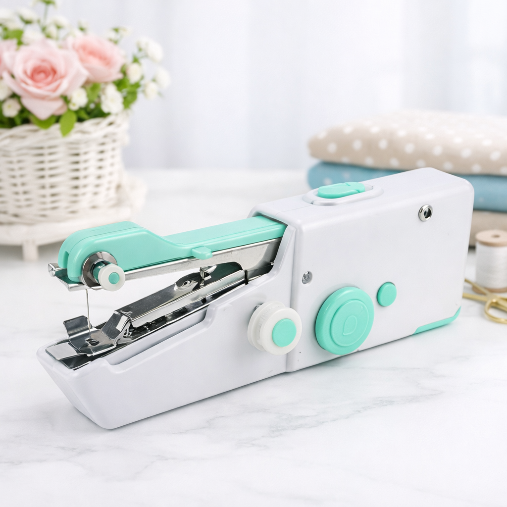 Portable Stitch Machine