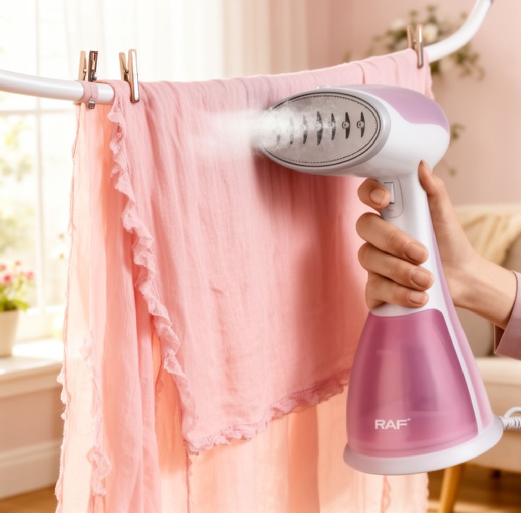 Hand Hanging Ironing Machine